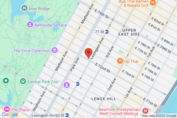 71 Street Lexington Corporation