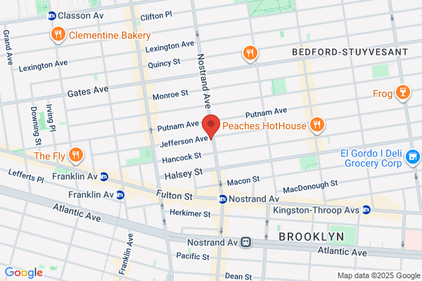 Bridge Street Corp Housing