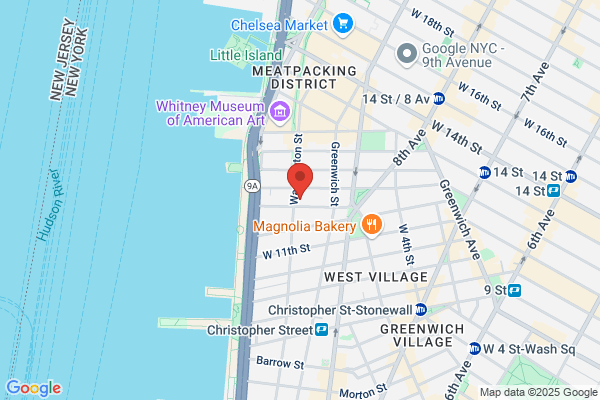 Chrome Residential LLC.