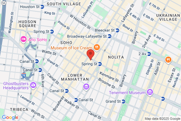 Corcoran Group Real Estate