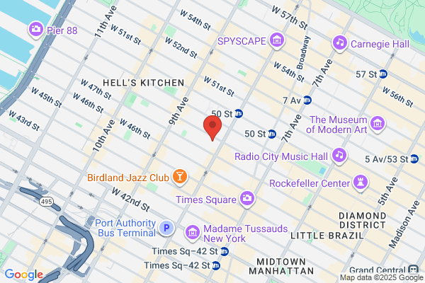 Icon Rental Apartments