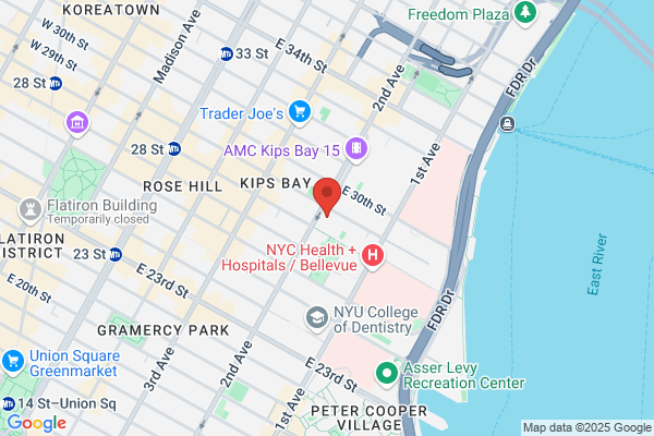 Kips Bay Court