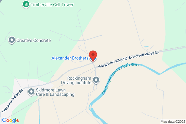 Alexander Brothers Co