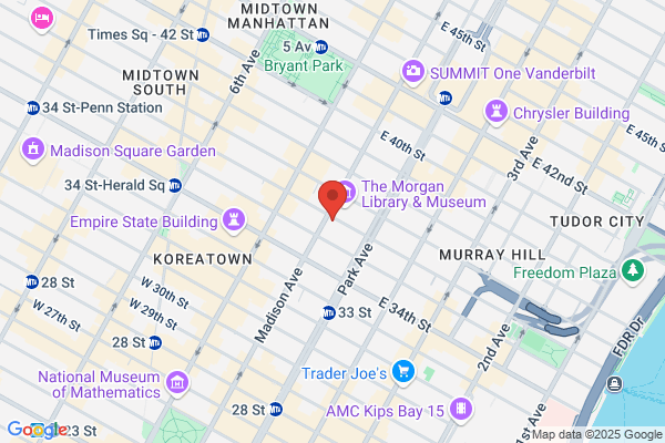 Big Manhattan Inc