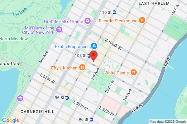 Refrigerator Repair SZ New York City