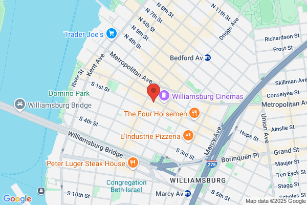 APPLIANCE PRO NYC INC.