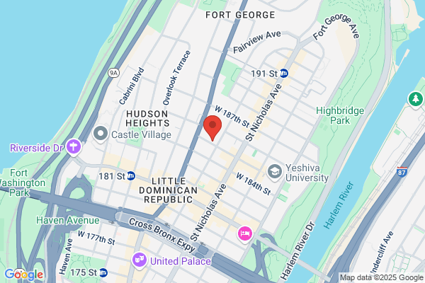 New York Primary Service