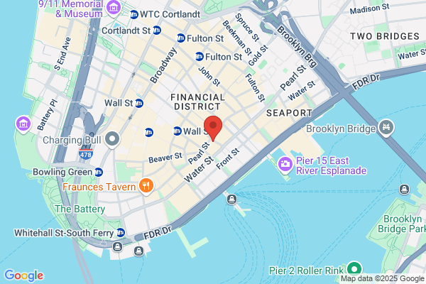NYC Carpet Cleaning