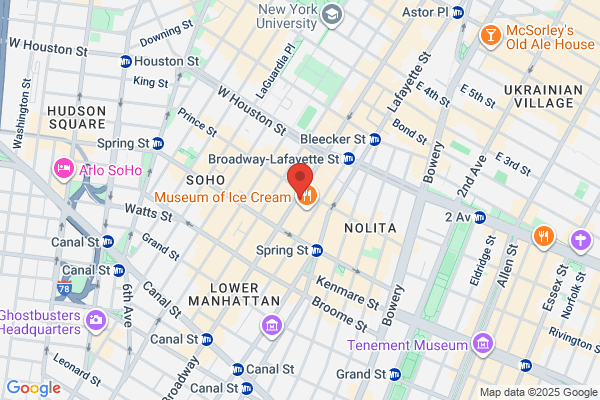 Nine Exposures