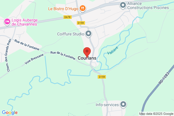 Courland Maurice & Son