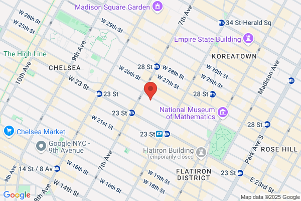 Daniel Goldner Architects