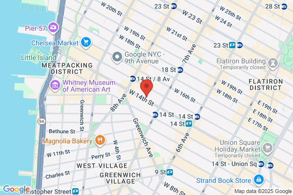 14th Street Framing Gallery