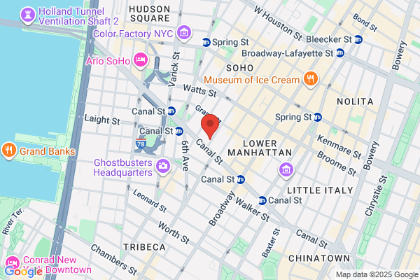 Soho Art Materials Inc
