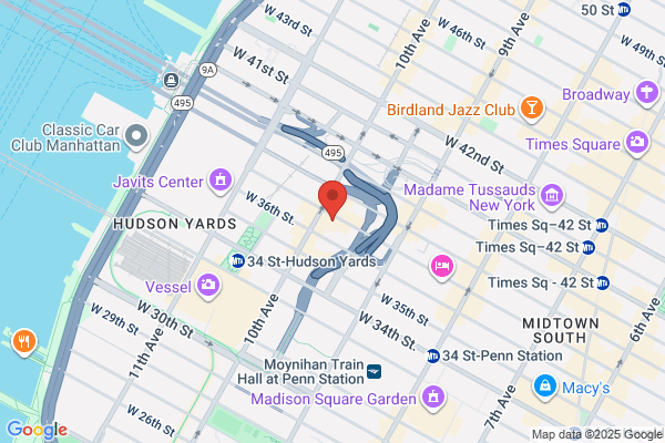 Baryshnikov Dance Foundation