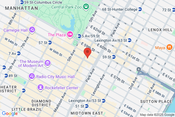 Isselbacher Gallery Inc