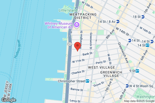Westbeth Gallery