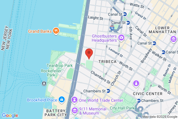 Tribeca Music Studio