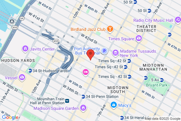 Elizabeth Foundation For the Arts
