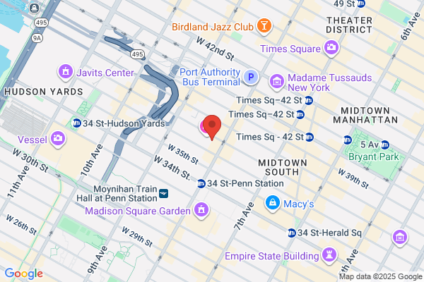 Lower East Side Printshop Inc