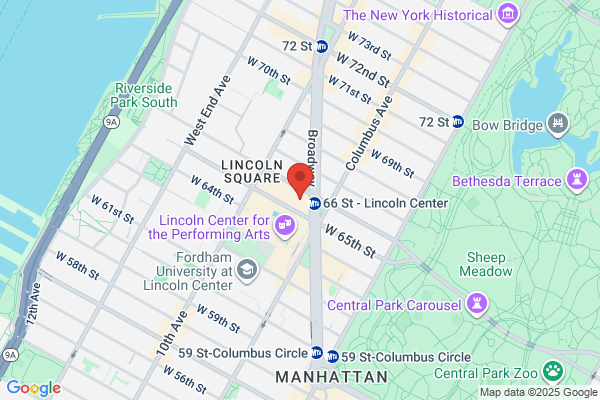 The Juilliard School