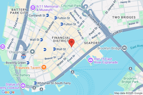 Lower Manhattan Cultural Center