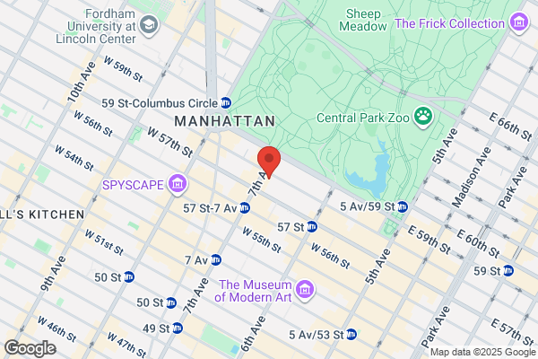 New York City Urban Experience