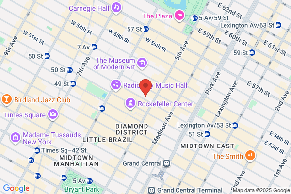 Columbia Midtown Florist