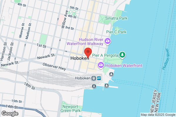 Hoboken West End Florist