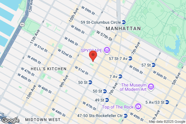 Manhattan Flower Delivery