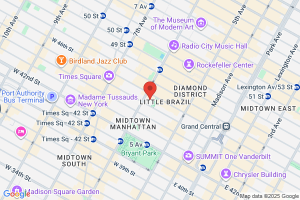 New York Plaza Florist