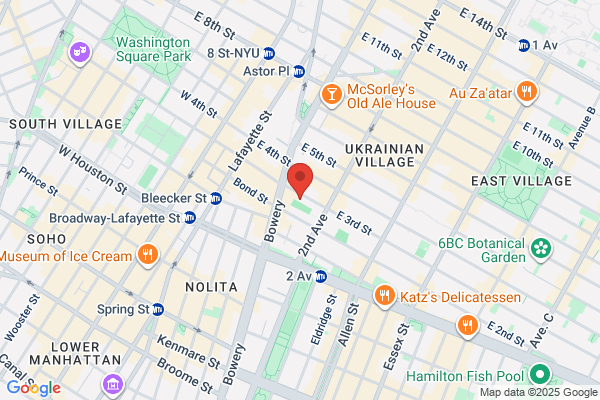 Asbestos Removal New York