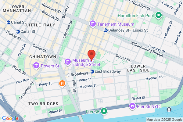 Psychic Readings NYC by Lisa