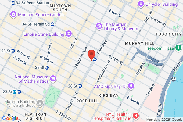Chase Bank - Closed