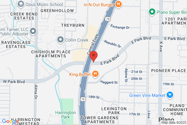 Canyon Creek Financial