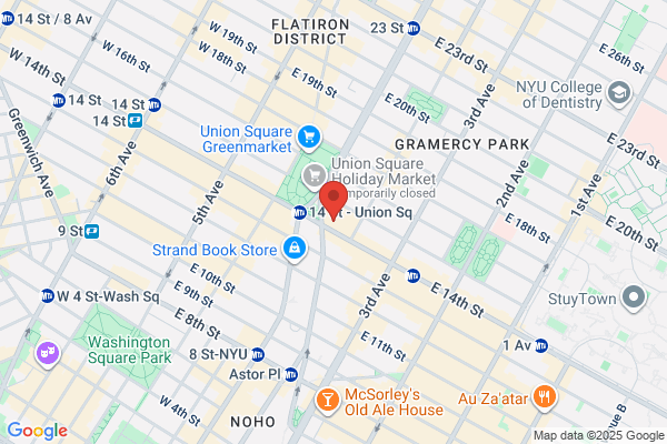 Gramercy Park Estate Liquidation & Appraisal Services, Inc