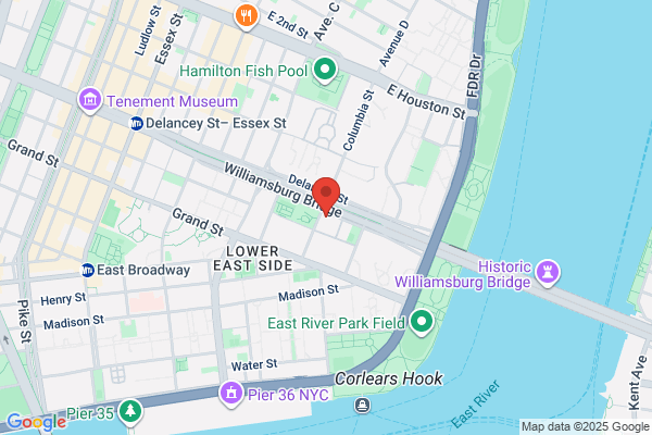 Manhattan Auto Care Inc.