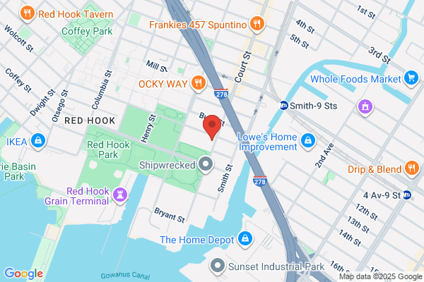 NYC Auto Body