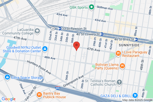 NYC Prime Towing, Inc