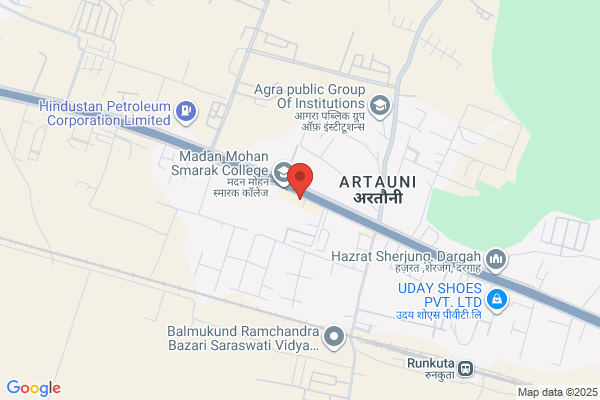 Neeraj Auto Shop