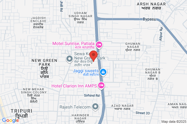 Patiala Auto Repair