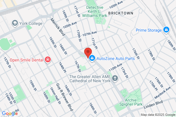 Sergio's Auto Repair