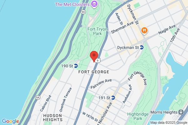 NYC Auto Specials