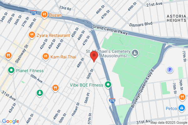 Astoria Auto & Tire Diagnostic Center Inc