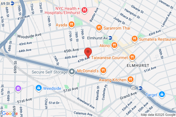 Automotive Diagnostic Center of Ny Inc