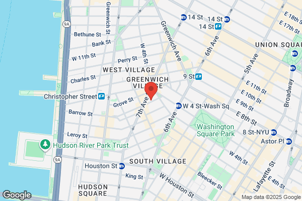 Barrow Auto Repair New York Inc