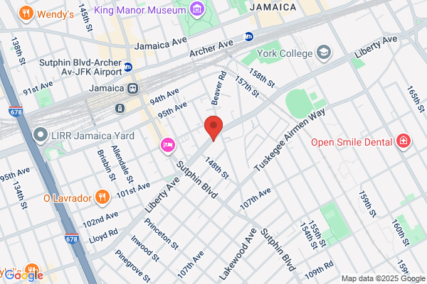 Global Auto Repair