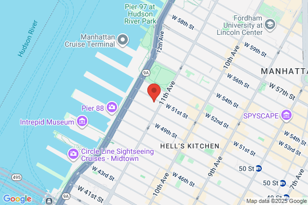 Manhattan Motorsports