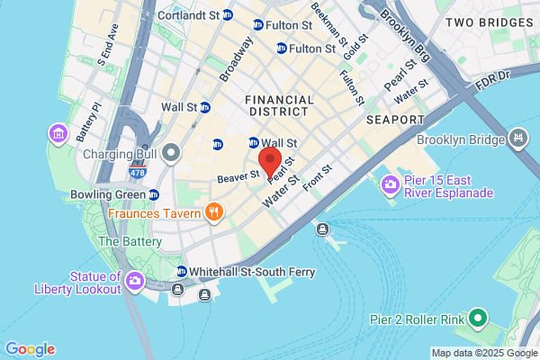 Markey R & Sons Inc