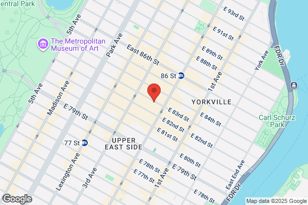 Upper Eastside Auto Repair