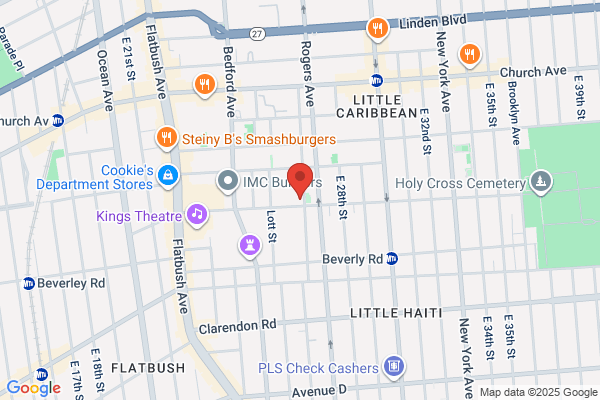 24 Hour Towing On Flatbush
